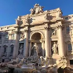 Three Bedroom With A View In Monti Appartement Rome