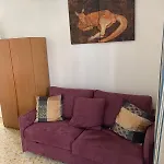 Three Bedroom With A View In Monti *