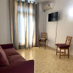 Three Bedroom With A View In Monti