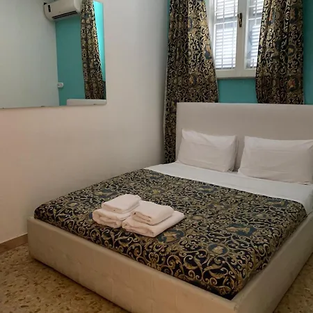 Appartement Three Bedroom With A View In Monti