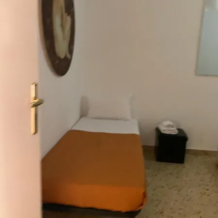 Three Bedroom With A View In Monti Rome