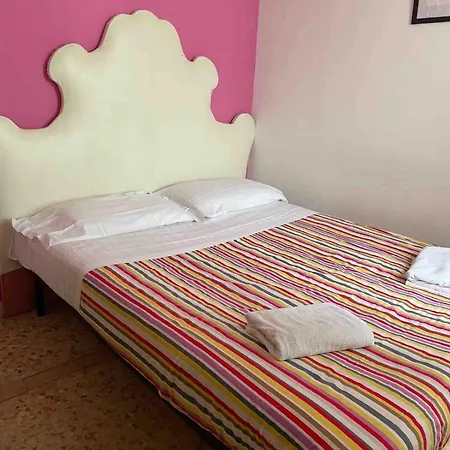 Three Bedroom With A View In Monti Appartement *