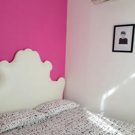 Three Bedroom With A View In Monti Appartement Rome