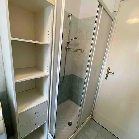 Appartement Three Bedroom With A View In Monti *