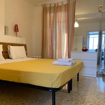 Apartament Three Bedroom With A View In Monti
