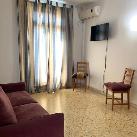 Three Bedroom With A View In Monti